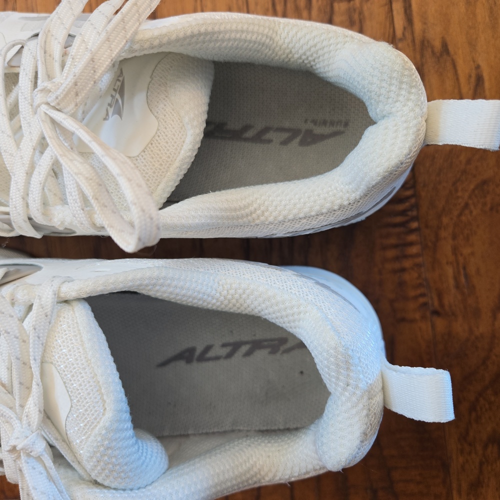 Altra Innerflex Zero Drop Athletic Shoes - Picture 7 of 7